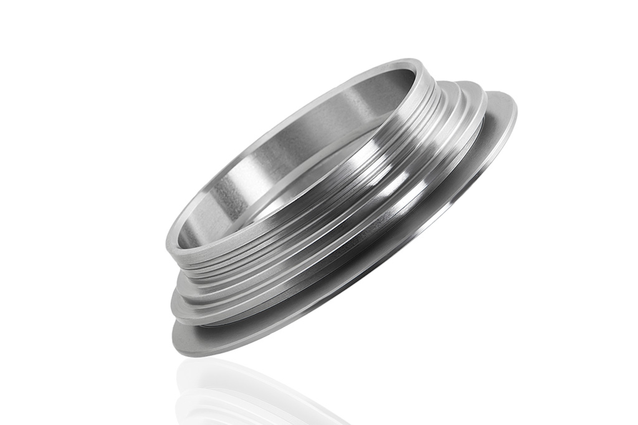 Assortimento Di Guarnizioni Di Tenuta In Gomma Multifunzionali Resistenti All'usura Con 125 Pezzi Di O-ring | Leroy Merlin